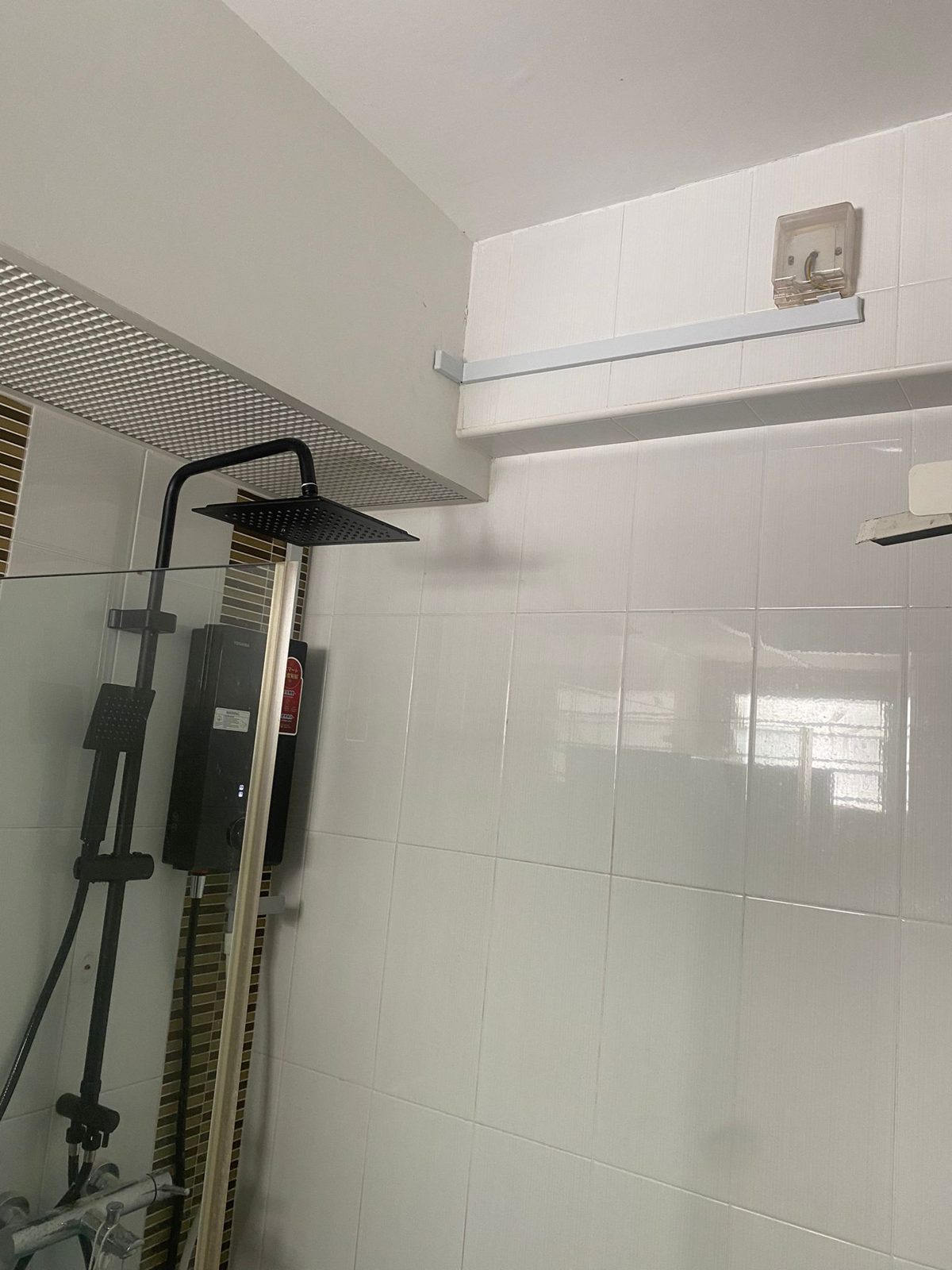 Tc.DigitalHouse l Water Heater Specialist work in progress